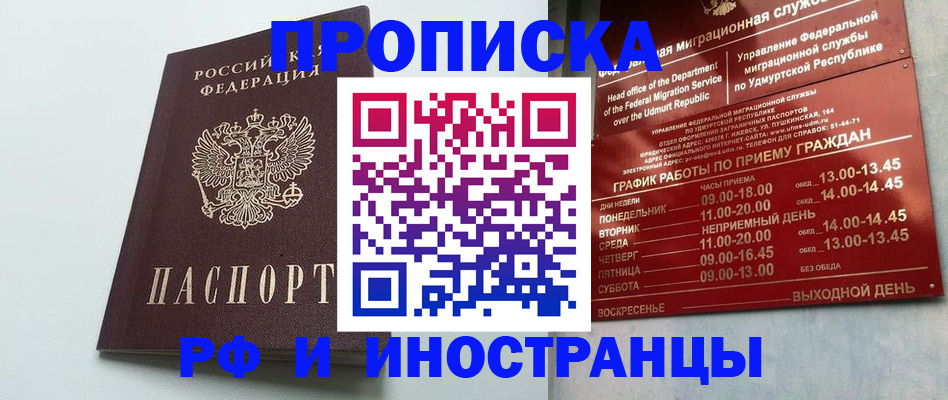 прописка законно в Кингисеппе